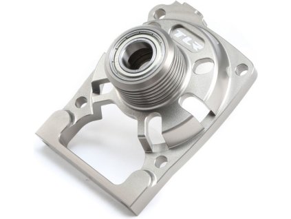 TLR lože čelistí spojky: 5ive-T 2.0