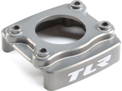 TLR lože čelistí spojky pro Zenoah 32cc: 5ive-T 2.0