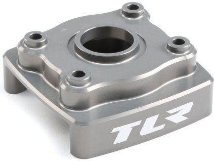 TLR lože čelistí spojky pro Zenoah 29cc:  5ive-T 2.0