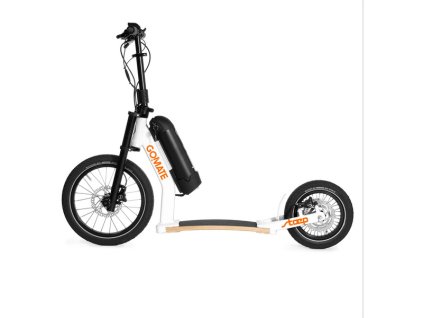 GO!MATE ELEKTROKOLOBĚŽKA STAEP ER1 PLUS