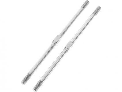 Arrma AR340101 Spojovačka 5x115mm (2): Nero