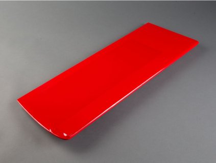 Hangar 9 křídlo spodní, levé: Fokker D7