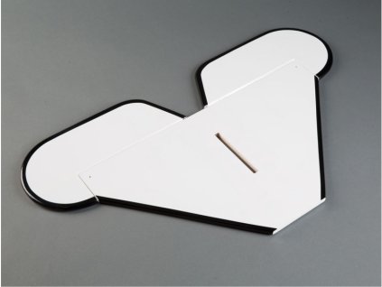 Hangar 9 výškovka: Fokker D7