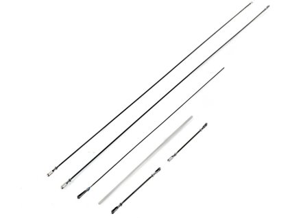 Hangar 9 sada táhel: Fokker D7