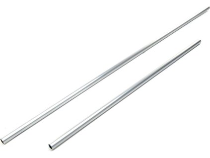 Hangar 9 spojovací trubky křídel, hliník: Fokker D7