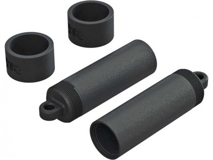 Arrma AR330529 Tělo tlumiče, matice zadní