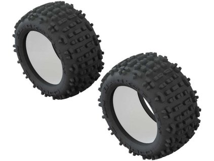 Arrma AR520049 Pneu Backflip LP (2)