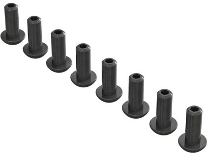 Arrma AR727410 Šroub BH 4x10 (8)