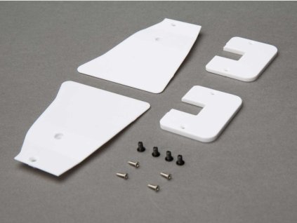 F-4 Phantom: Dvířka hlavního podvozku