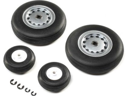 F-4 Phantom: Sada kol