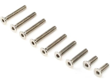 F-4 Phantom: Sada šroubků