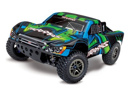 TRAXXAS SLASH ULTIMATE VXL 4WD RTR 1:10