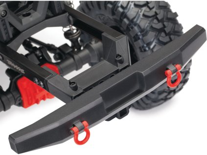 TRAXXAS TRX-4 SPORT 4WD RTR 1:10