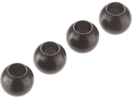 Arrma AR330217 Kulový čep 3x5.8x4.8mm (4)