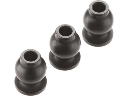 Arrma AR330202 Kulový čep 3x7.8x10.5mm (4)