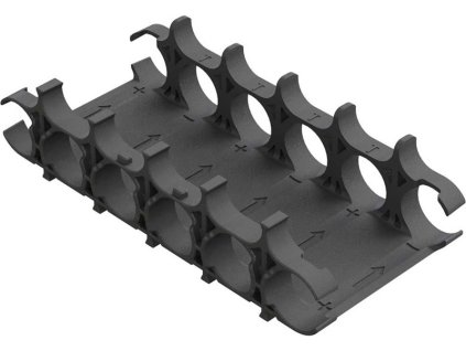 Arrma AR320394 Přihrádka baterií