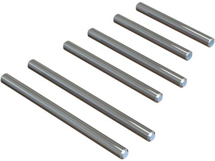 Arrma AR330437 Sada čepů