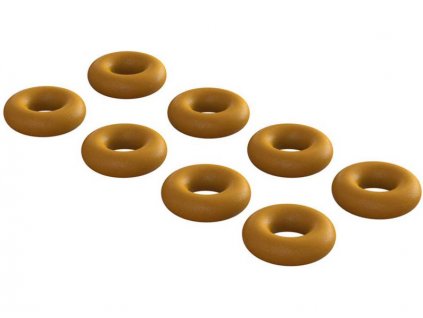 Arrma AR716002 O-kroužek 2.6x2mm (8)