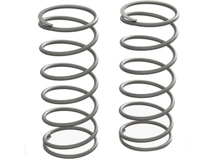 Arrma AR330500 Pružina tlumiče 60mm 1.35n/mm 6S (2)