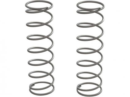 Arrma AR330507 Pružina tlumiče 85mm 1.09n/mm 6S (2)