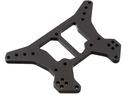 Arrma AR330373 Věž tlumičů zadní, hliník: Senton