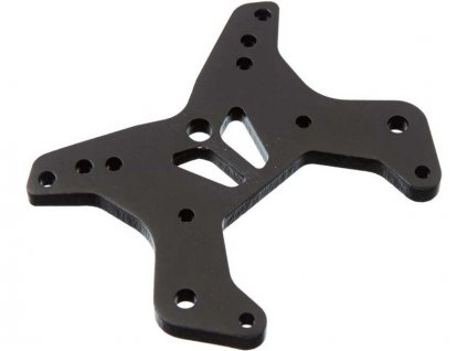 Arrma AR330382 Věž tlumičů přední, hliník: Senton