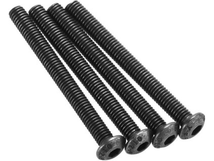 Arrma AR721330 Šroub imbus M3x30mm BH (4)