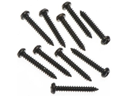 Arrma AR736320 Vrut křížový 3x20mm BH (10)
