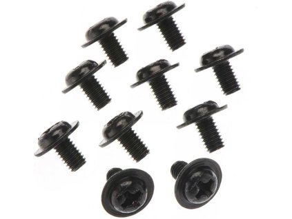Arrma AR739001 Šroub imbus M3x5mm BH (10)