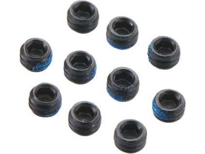 Arrma AR724403 Červík M4x3mm (10)