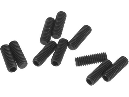 Arrma AR724412 Červík M4X12mm (10)