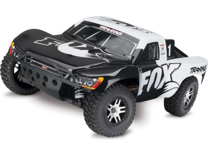 TRAXXAS SLASH VXL TQi 4WD RTR 1:10