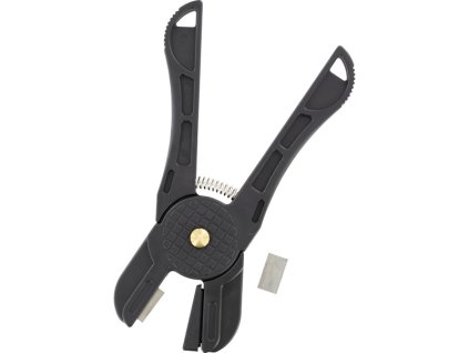 Modelcraft kleště na ohýbání plechu