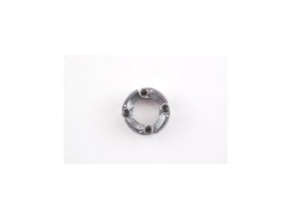 Čelisti spojky dlouhé lehčený hliník (4): 8B,8T