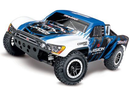 TRAXXAS SLASH VXL TQi 4WD RTR 1:10