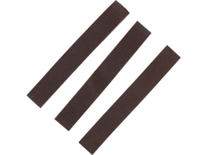 Modelcraft náhradní brusný pásek 20m (3ks)