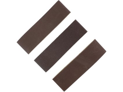 Modelcraft náhradní brusný pásek 40m (3ks)