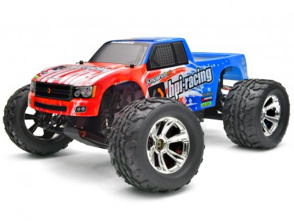HPI JUMPSHOT MT V2.0 2WD RTR 1:10