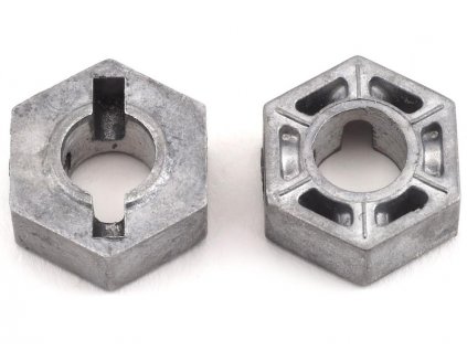 Arrma unašeč kole šestihran 17mm (2)