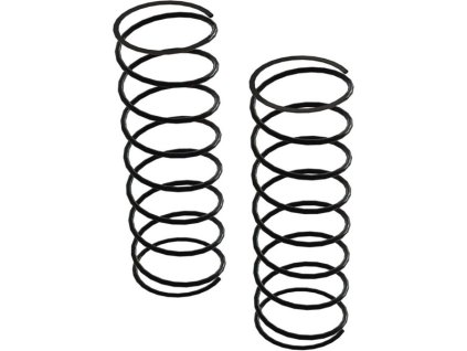 Arrma pružina tlumiče přední 70mm (2)