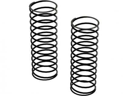 Arrma pružina tlumiče zadní 80mm(2)
