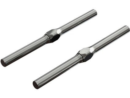 Arrma spojovačka ocel 4x63mm černá (2)