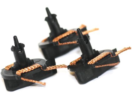 SCX Advanced Vodící prvek s kartáčky