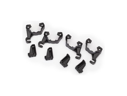 Traxxas Shock mounts/ portal mounts