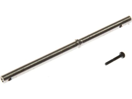 Blade hřídel hlavního rotoru