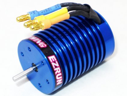 HOBBYWING BRUSHLESS MOTOR EZRUN 9T 4300KV