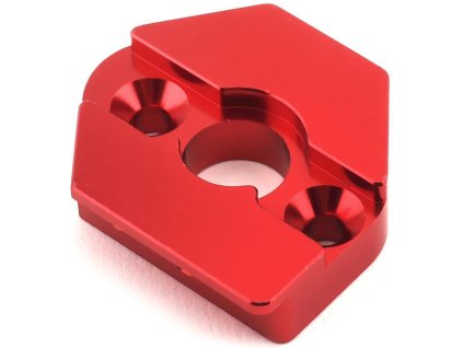 Arrma deska motoru posuvná, série 50, červená