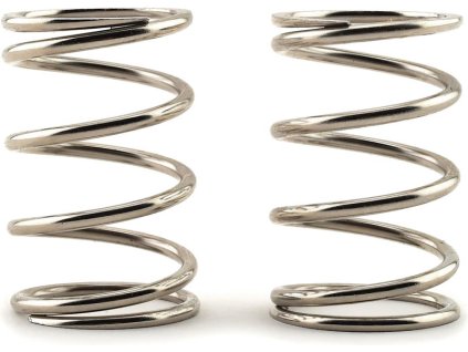 Arrma pružina tlumiče 40mm 6.6N/mm (2)