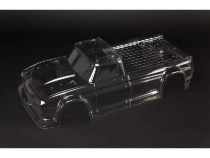 Arrma karosérie Infraction 6S BLX nenabarvená