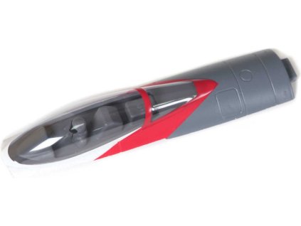 E-flite kabina s pilotem: F-16 Falcon